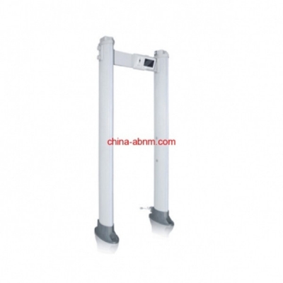 AB2400CG doorframe archway walkthrough metal detector, Walkthru Metal Detector Gate